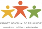 Cabinet individual de psihologie Filimon Cristina